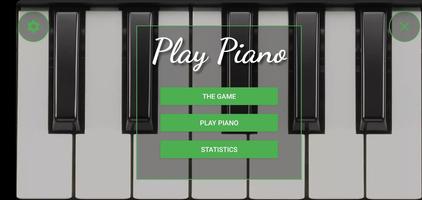 Play&Learn music notes پوسٹر