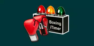 Boxing iTimer
