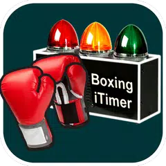 Boxing iTimer APK download