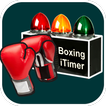 Boxing iTimer
