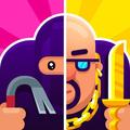 Idle Mafia Simulator - business tycoon clicker
