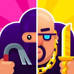 Idle Mafia: Tycoon Simulator XAPK Herunterladen