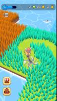 Mow Adventure скриншот 1