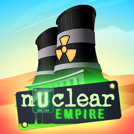 Nuclear Idle: Бизнес симулятор