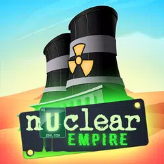 Nuclear Empire: Idle Tycoon アプリダウンロード