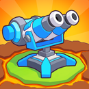 OASIS - Eco Tower Defense APK