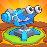 OASIS - Eco Tower Defense APK