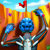 Climber - tap tap clicker simu APK