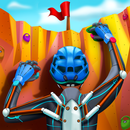 Climber - tap tap clicker simu APK