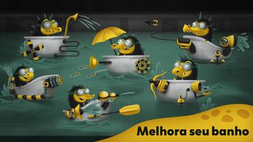 Croco: Duel & Card Battle Game imagem de tela 3