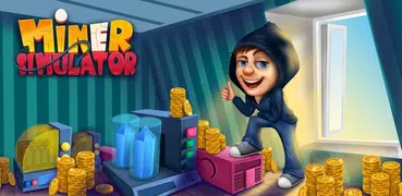 Idle Miner: Tycoon Simulator