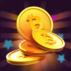 Bitcoin miner: Idle Simulator XAPK download