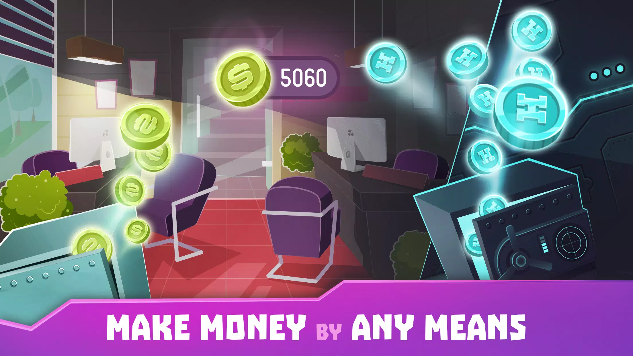 Life is a Game Mod 2.4.12 Apk (Unlimited Money/Free Shopping