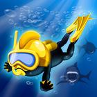 Crazy Diver иконка