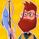 Fisher Tycoon Simulator - Fish APK