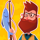 Fisher Tycoon Simulator - Fish icon
