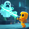 Ghost Hunter: Mystery Runner APK