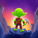 Goblin Dungeon: Idle Adventure-APK