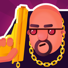 Idle Mafia أيقونة