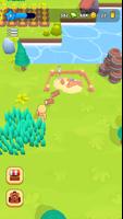 Island Quest پوسٹر