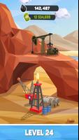 Öltycoon: Ölfabrik-Simulator Screenshot 1