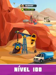 Baixar Magnata do Petróleo: Fábricas XAPK