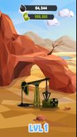 放置石油大亨：炼油厂模拟经营 海报