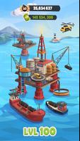 برنامه‌نما Oil Tycoon عکس از صفحه