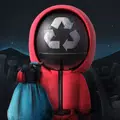 Trash Tycoon: アイドルクリッカー