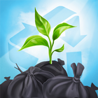 Trash Tycoon: idle simulator icon