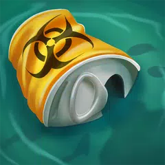 Trash Tycoon: idle simulator XAPK download