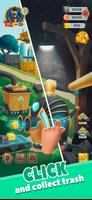 پوستر Trash Tycoon: idle simulator