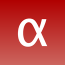 APK alfacast screen mirror