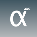 APK alfacast x screen mirror