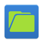 Alfafile.net File Manager أيقونة