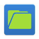 Gestionnaire de fichiers Alfaf APK