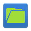 Alfa File Manager icon