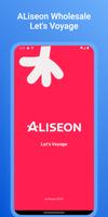 Aliseon Wholesale poster