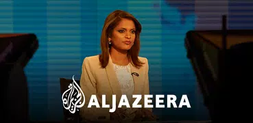 Al Jazeera English