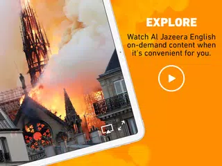 download Al Jazeera English XAPK