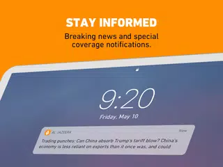download Al Jazeera English XAPK