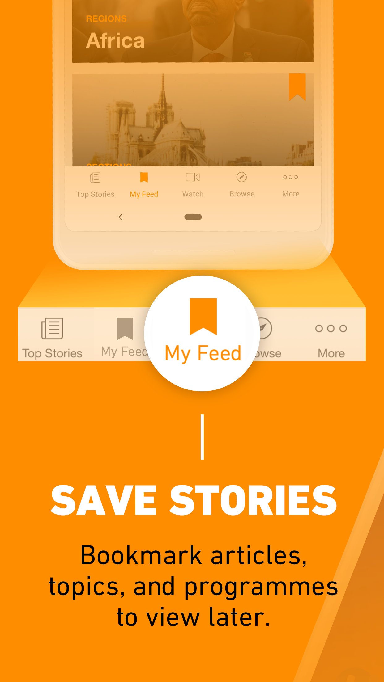 Al Jazeera English for Android APK Download