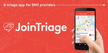 JoinTriage