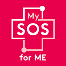 MySOS forME(企業向け) APK