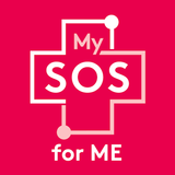 MySOS forME(企業向け) aplikacja