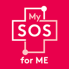 MySOS forME(企業向け) icône