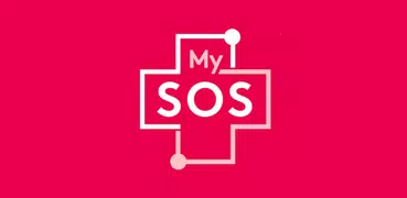MySOS　救命・急救　兒童・應急處理指南 AED地圖
