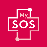 MySOS　救命・急救　兒童・應急處理指南 AED地圖 APK