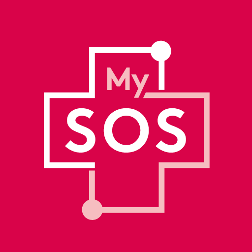 MySOS 健康・治療生活サポートアプリ