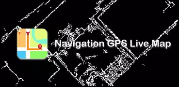 Navigation GPS Live Map